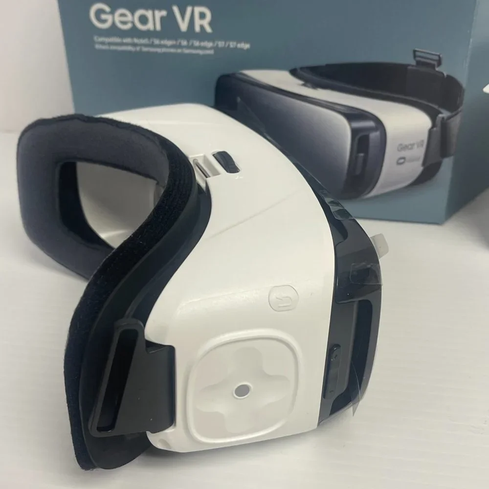 Samsung gear vr